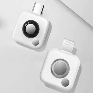 UV카메라 자외선 UV 인터페이스 선크림 촬영 Uv 차단