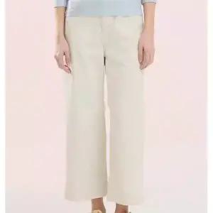 [롯데백화점]요하넥스 컬러면 세미와이드팬츠Z6A3P502