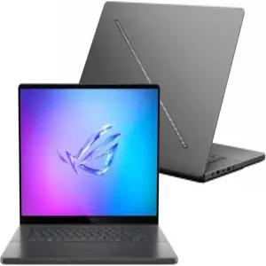 엑셀리버PC 2025 ASUS ROG Zephyrus G16 GU605CR-G16.U95070TI 인텔 코어 울트라 9 285H 32GB RAM 1TB NVMe