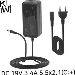 [골드스마일]볼트 어댑터 다용도 기기 가정용 3.4a 전자 프리 전원 3.4A전원어댑터