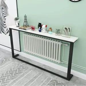 틈새 베란다 선반 이동식 협탁 창가 폭좁은 책상 쇼파뒤