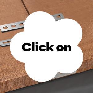 스테인레스 스틸 플랫 코너 브래킷 수리용 연결판 수리 고정 커넥터 가구 캐비닛 선반 브레이스 부품 SKM8L