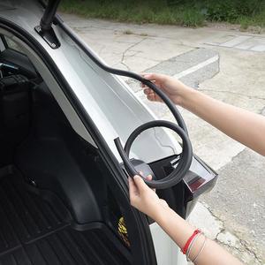 우레탄실란트 고무 자동차 트렁크 웨더 스트립 후드 트렁크용 범용 방음 방진 씰링