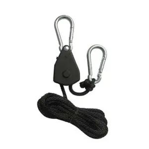 타프스트랩 로프라쳇 타프 스트링 텐트 줄 스트랩 끈