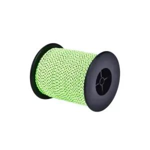 빨래줄 다용도 네온 야광 로프 50m