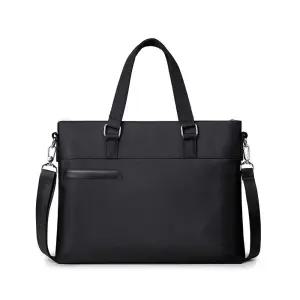 서류 노트북 가방 직장인 출퇴근 오피스백 대학생 비즈니스 수납 데일리 토트백