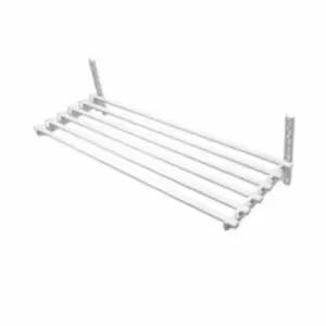 [SBD] 인테리어벽선반 주방선반 사각선반 조립선반 벽부착선반 1M