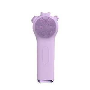 실리콘 진동세안기 진동클렌저 세안용품 전동클렌저