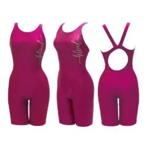 심플한수영복 수영장 3부 여성수영복 11백 0115