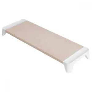 bns 감성 디자인 모니터받침대 거치대 Woody Starter