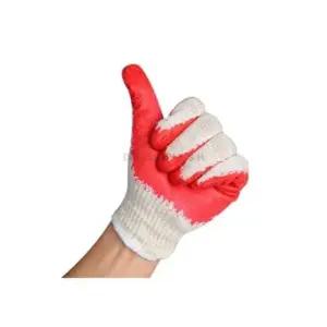 100개 대박 대연 반코팅장갑 장갑 건축철물