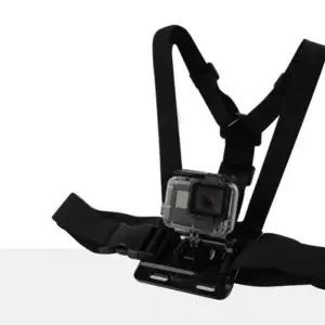 고프로 액션캠 가슴 스트랩 체스트 마운트 조끼 밴드