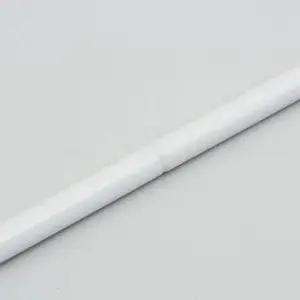 [SBD] 체크 캐노피 모기장 커튼형 블루 패턴 모기장 150x200cm 침대