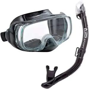 TUSA 스포츠 임프렉스 3D 퍼지 마스크