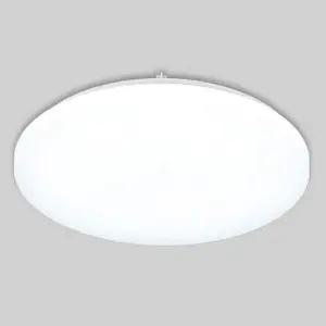 LED방등 LED 주광색 형광램프 형광등 방등 원형 천장 60w