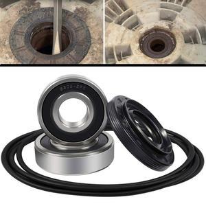 프론트 로드 와셔 튜브 베어링 도장 키트 Kenmore 교체용 4036ER2004A 4280FR4048L 4280FR4048E MAP61913707 4036ER4001B