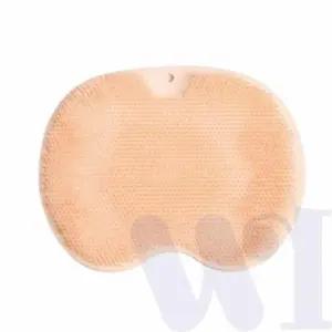 실리콘 발세척 매트 발클리너 발세척솔 발크리너 발브러시 발브러쉬