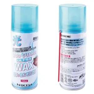 낚시대광택 씨타임 니켄 로드가드 왁스 낚시대 관리 보호 코팅
