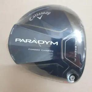 (새제품) 켈러웨이 패러다임 10.5도 드라이버 헤드