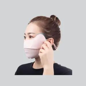 골프 마스크 햇빛 가리개 등산 산책 하이킹 피부보호 lJk6+9rRc