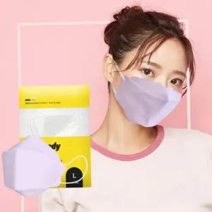 3d 편한 마스크 고등학생 숨쉬기 여름용 중학생 데일리