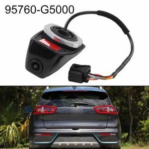 기아 니로 2016 후방 카메라 교체 유닛 (OEM 부품 95760-G5000 사양 사용)