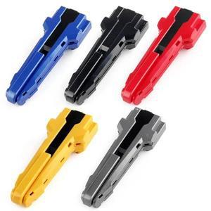 회전 팽이 발사기 X 그립 장난감 어린이 선물 베이블레이드 런처