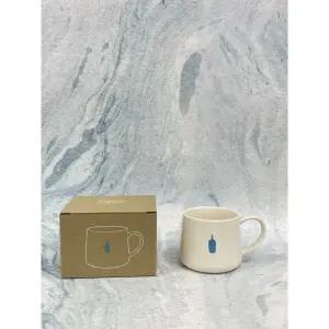 [우체국택배]블루보틀 미니머그 200ml 대량구매 판촉물 기념품제작 생일선물