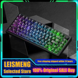 거미줄 키캡 기계식 키보드 측면 각인 빛 투과형 Imd 공정 맞춤형 PC 게이밍 액세서리