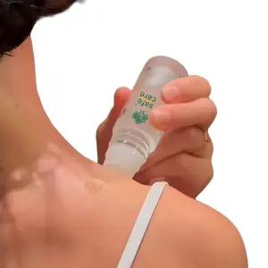 세이프케어 잠깨는 아로마오일 롤온 멘톨 시트러스 잠? 오일 30ml