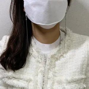 마스크스트랩 컬러구슬 비즈 마스크줄 마스크끈 MST83 cQU7+2Kzo