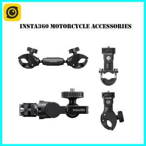 360호환 오리지널 오토바이 액세서리 백미러 마운트 헤비 듀티 클램프 배터리용