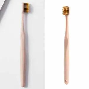 [셀러에이드]극세사 미세모 칫솔 틈새 헤드작은 양치 개인용 위생