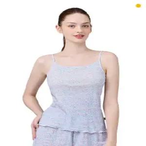 [트라이][트라이] 여성 하나만 케미숄 K42