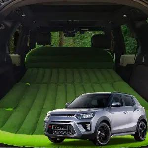 티볼리 H6Y4V0I4 트렁크 에어매트 평탄화매트