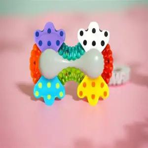 과즙망 사용 시기 아기 과일망 쪽쪽이 치발기 이앓이 클릭앤트위스트