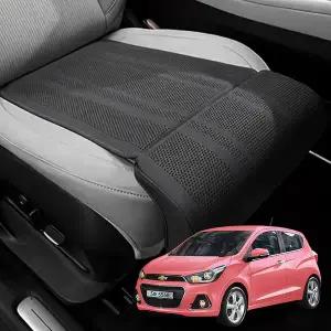 더넥스트스파크 V7K6I8U8 시트 커버형 연장형 타공 자동차 방석