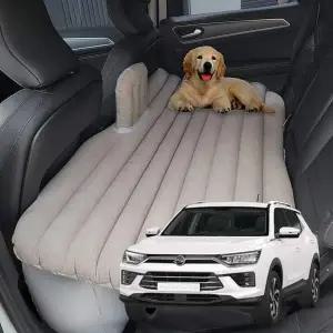 뷰티풀코란도 B3X5H0Y0 캠핑 에어매트 차박 바닥매트