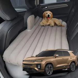 신형액티언 S1W9L6O9 캠핑 에어매트 차박 바닥매트