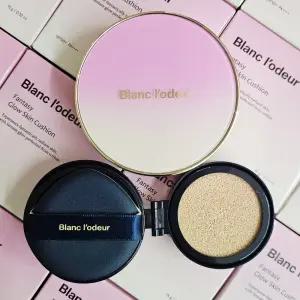 [최신상]블랑로더 판타지 글로우 스킨 쿠션 정서경쿠션 리필