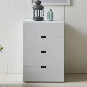 원룸서랍장 아일랜드서랍장 4단 400 5712