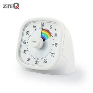 무소음 카운트다운 타이머 공부 베이킹 주방 시간타이머 ZQ-CS200