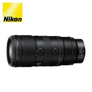 [정품] NIKKOR Z 70-200mm f/2.8 VR S II