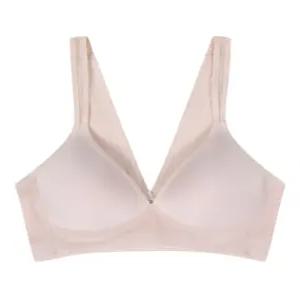 [스타필드 코엑스몰] 에어쿨링 컴포트 노와이어 브라_ANVY25S73