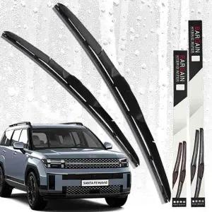 싼타페 Q7V8L6U2 MX5 와이퍼 세트 하이브리드 자동차 와이퍼