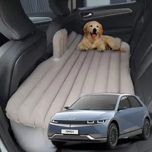 아이오닉5 G0K6T6S6 캠핑 에어매트 차박 바닥매트