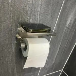 [SBD] 않는 304 고급형 녹슬지 휴지걸이 스텐