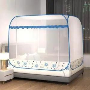 [SBD] 원터치 편한잠 모기장 사각 200x180cm