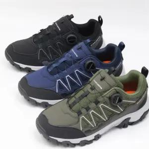 남자 아웃도어 편안한 다이얼 경량 운동화