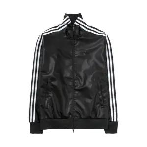 아디다스 플레더 3S 트랙탑 블랙 저지 KQ5472